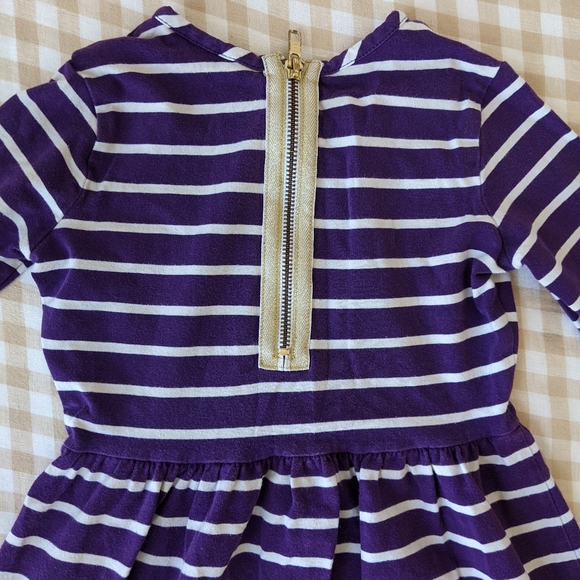 Bundle of 6 Hanna Andersson and Boden dresses - Picture 11 of 14